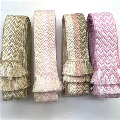 Shoelace Producing Procedure