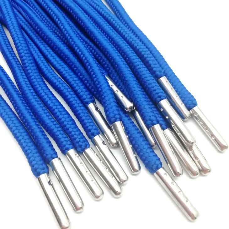 Drawstring Cord for Sweatpants with Metal Ends