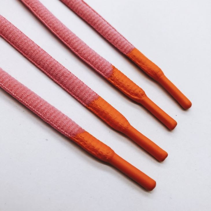 Oval Ultra Boots Laces