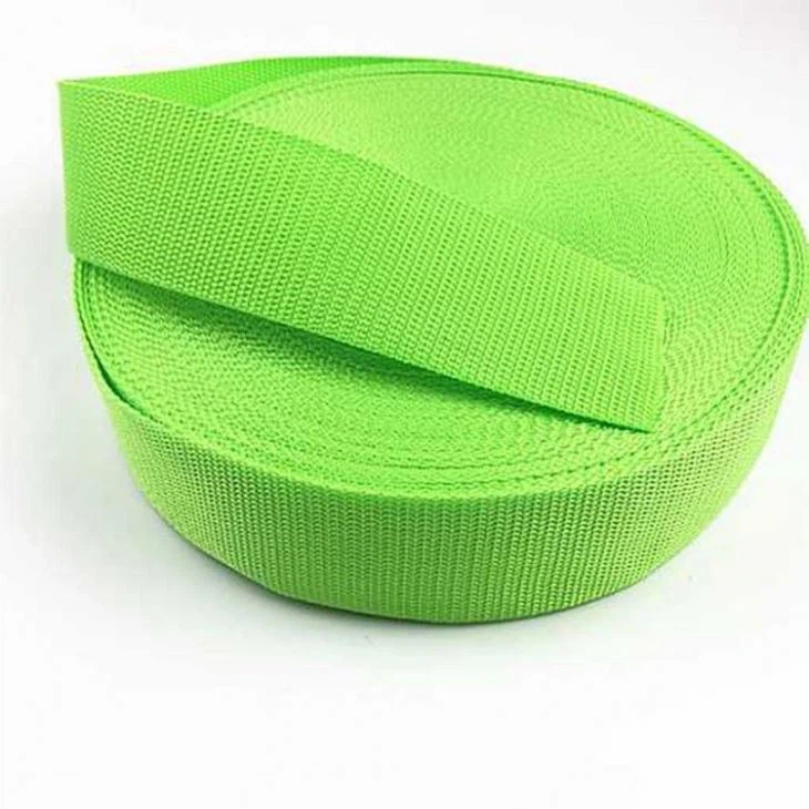 Polypropylene Webbing for Garment