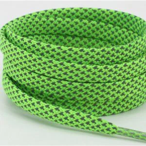 Flat 3M Reflective Shoelaces