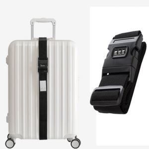 Luggage Straps